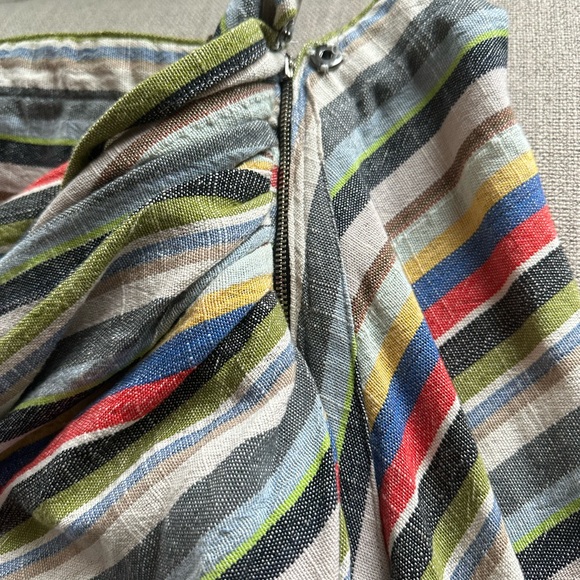 Just Bee Queen tulum skirt - Picture 3 of 4